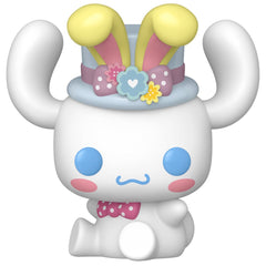 Pop! Animation: Sanrio - Hello Kitty Spring - Cinnamoroll with Bunny Ears