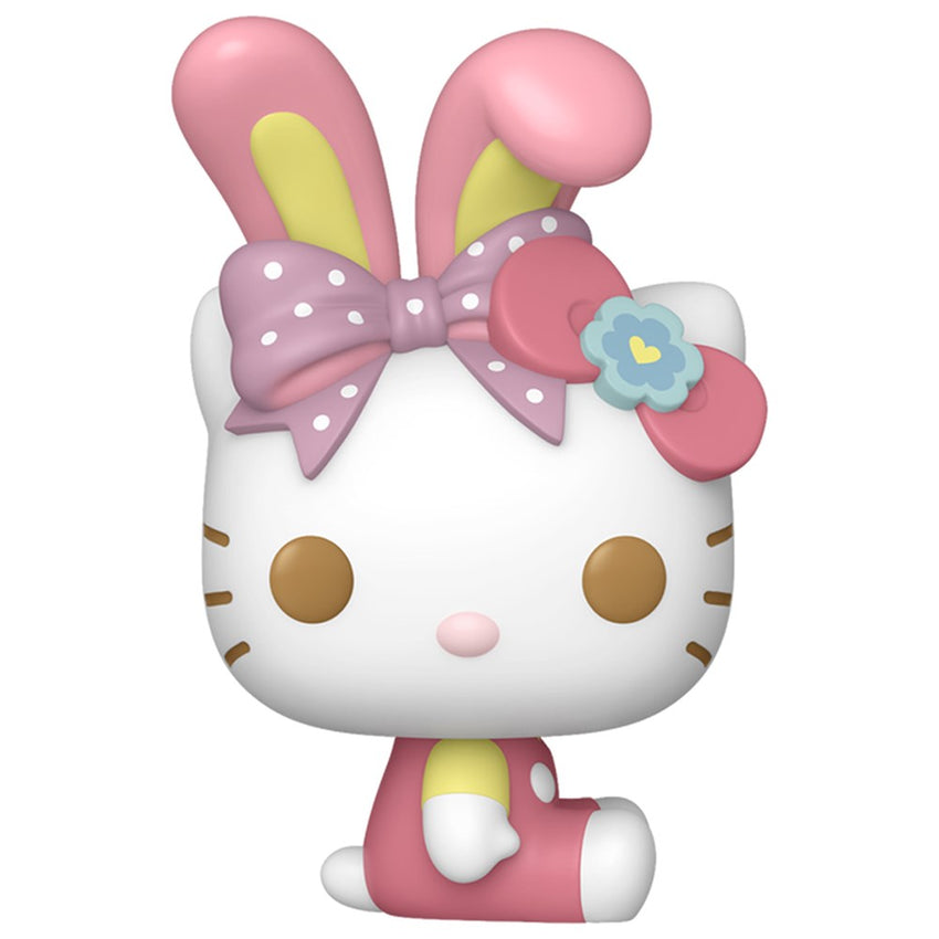 Pop! Animation: Sanrio - Hello Kitty Spring - Hello Kitty with Bunny Ears