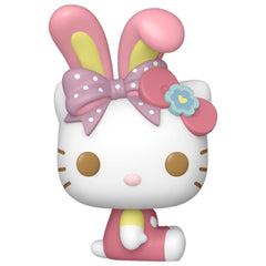 Pop! Animation: Sanrio - Hello Kitty Spring - Hello Kitty with Bunny Ears