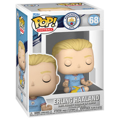 Pop! Football: Manchester City - Erling Haaland