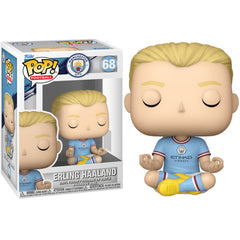 Pop! Football: Manchester City - Erling Haaland