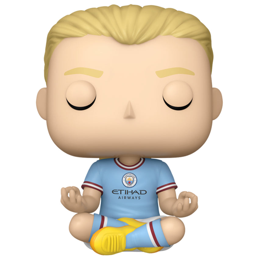 Pop! Football: Manchester City - Erling Haaland