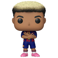 Pop! Football: Barcelona - Lamine Yamal