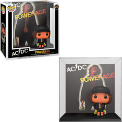 Pop Albums! Rocks: AC/DC - Powerage