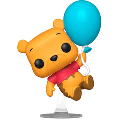 Pop! Disney: Winnie the Pooh S4 - Pooh with Balloon