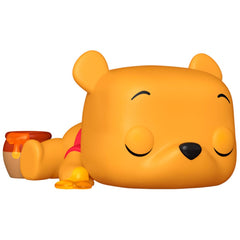 Pop! Disney: Winnie the Pooh S4 - Sleeping Pooh