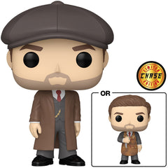 Pop! Tv: Supernatural S6 - Dean/Michael w/chase