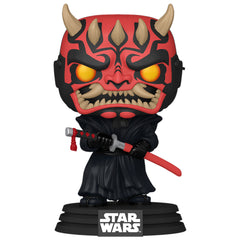 Pop! Star Wars: Star Wars - Darth Maul