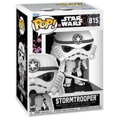 Pop! Star Wars: Star Wars - Stormtrooper