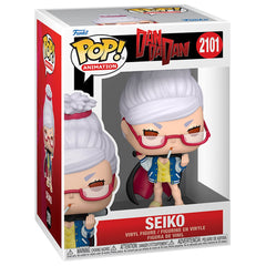 Pop! Animation: Dandadan - Seiko