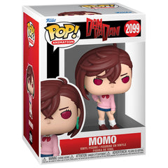 Pop! Animation: Dandadan - Momo Ayase