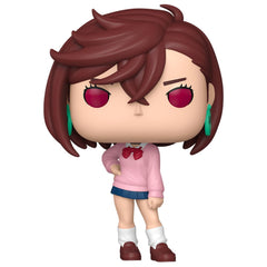 Pop! Animation: Dandadan - Momo Ayase