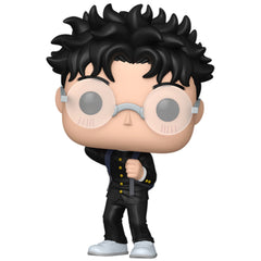 Pop! Animation: Dandadan - Okarun w/chase