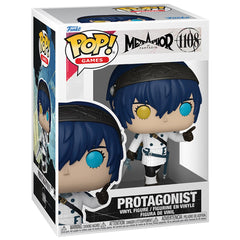 Pop! Games: Metaphor: Refantazio - Protagonist
