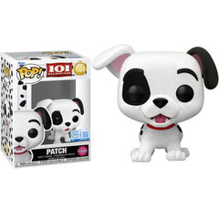 Pop! Disney: 101 Dalmatians S2 - Patch (Fl) (Exc)