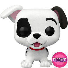 Pop! Disney: 101 Dalmatians S2 - Patch (Fl) (Exc)