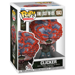 Pop! Television: The Last of Us 1 - Clicker