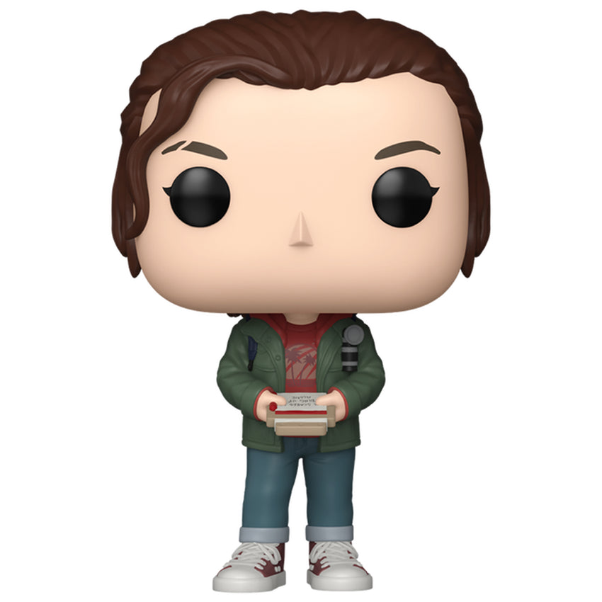 Pop! Television: The Last of Us 1 - Ellie