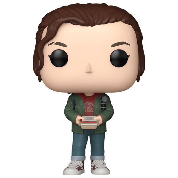 Pop! Television: The Last of Us 1 - Ellie