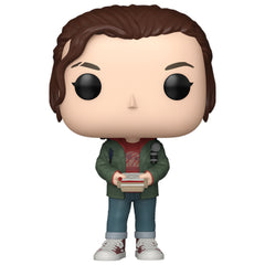 Pop! Television: The Last of Us 1 - Ellie