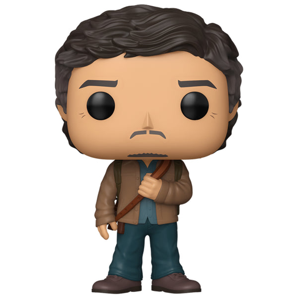 Pop! Television: The Last of Us 1 - Joel Miller