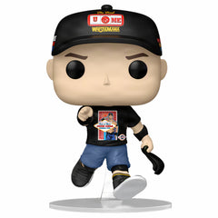 Pop! WWE: WWE - John Cena (Wm 41)