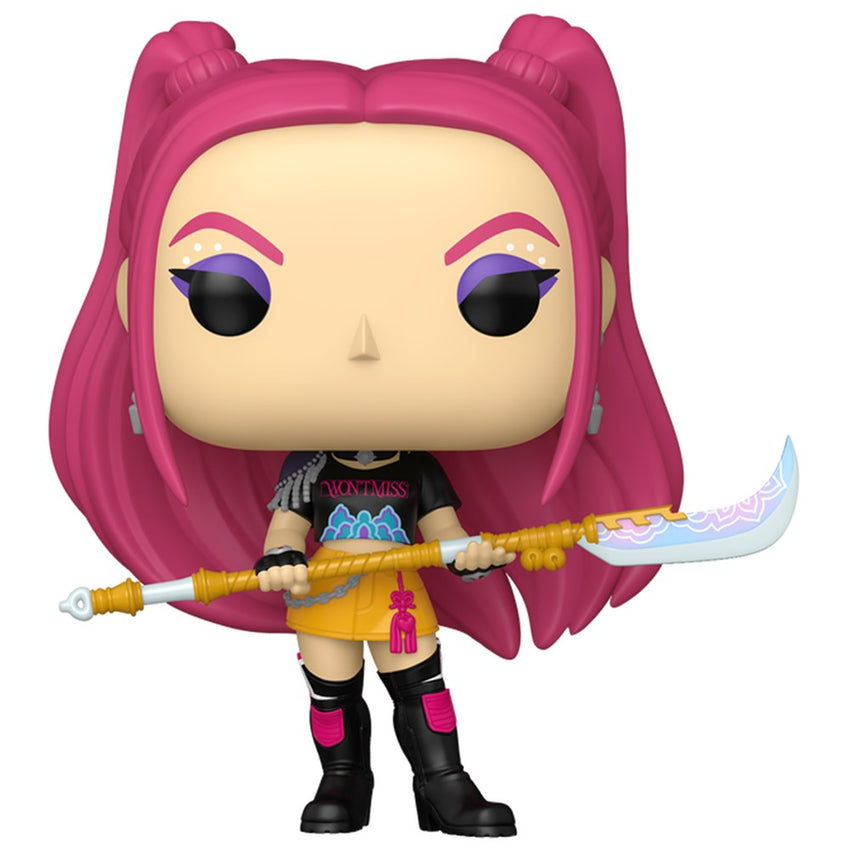 Pop! Animation: KPOP Demon Hunters - Mirai
