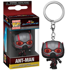 Pocket Pop! Marvel: Ant-Man and The Wasp - Ant Man
