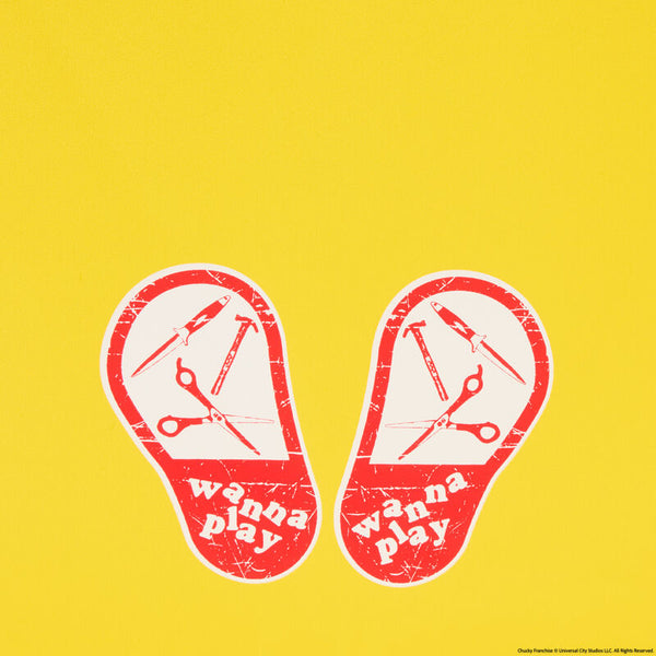 Loungefly! Leather: Childs Play Chucky Box Mini Backpack