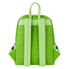 Loungefly! Leather: Warner Brothers Adventure Time Mini Backpack