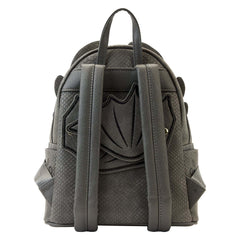 Loungefly! Leather: How To Train Your Dragon Toothless Mini Backpack