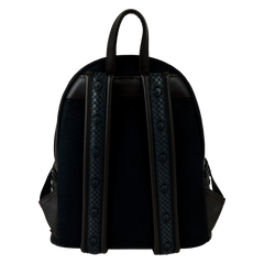 Loungefly! Leather: Dreamworks How To Train Your Dragon Mini Backpack