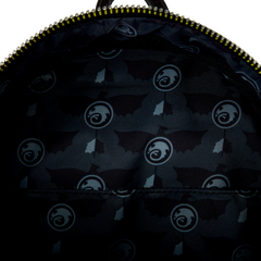 Loungefly! Leather: Dreamworks How To Train Your Dragon Mini Backpack
