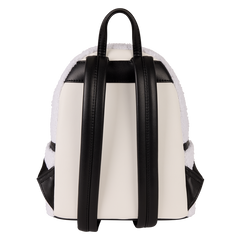Loungefly! Leather: Dreamworks Kung Fu Panda Mini Backpack