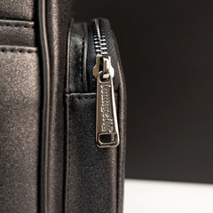 Loungefly! Leather: Harry Potter Elder Wand Mini Backpack