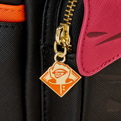 Loungefly! Leather: Jujutsu Kaisen Yuji Itadori Cosplay Mini Backpack