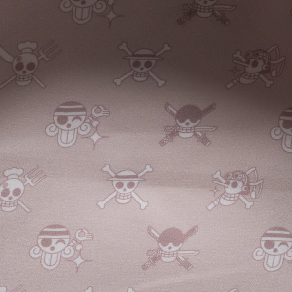 Loungefly! Leather: Toei One Piece Going Merry Ship Mini Backpack