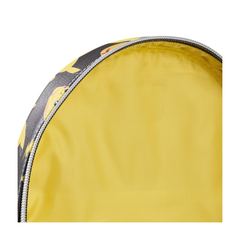 Loungefly! Leather: Claires AOP Pokemon Pikachu Mini Backpack