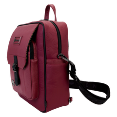 Loungefly! Tote: Pokemon Artist Convertible Bag