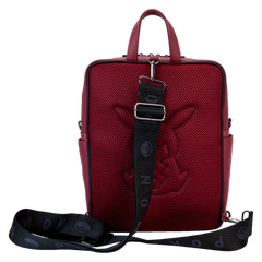 Loungefly! Tote: Pokemon Artist Convertible Bag