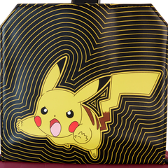 Loungefly! Tote: Pokemon Artist Convertible Bag