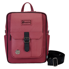 Loungefly! Tote: Pokemon Artist Convertible Bag