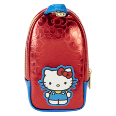 Loungefly! Stationary: Sanrio Hello Kitty 50Th Anniversary Coin Bag