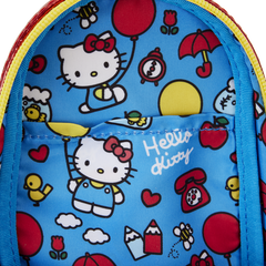 Loungefly! Stationary: Sanrio Hello Kitty 50Th Anniversary Coin Bag