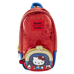 Loungefly! Stationary: Sanrio Hello Kitty 50Th Anniversary Coin Bag