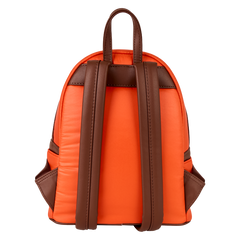 Loungefly! Leather: South Park Kenny Mini Backpack