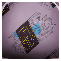 Loungefly! Leather: Star Wars Power of the Force Astromech Droid Mini Backpack