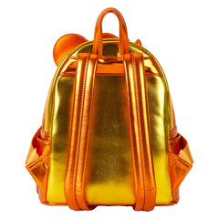 Loungefly! Leather: Disney A Goofy Movie Max Mini Backpack