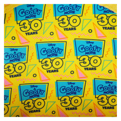 Loungefly! Leather: Disney A Goofy Movie Max Mini Backpack