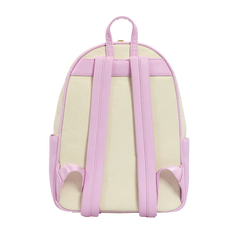 Loungefly! Leather: Disney Princess Ferris Wheel Mini Backpack